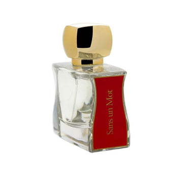 Jovoy Sans Un Mot Eau De Parfum 50ml